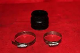 92191-3832 Kawasaki 1999-2005 Ultra 150 130 Gas Fuel Sender Vent Rubber Seal Grommet Oem