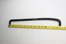 92192-3793b Kawasaki 2007 Ultra 250x Vent Tube 92192-3792