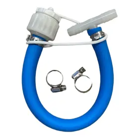 A2506 Kawasaki Jlp 3/8 In Jetski Jet Ski Ultra Stx Sts Xi Sc Zxi New Flush Kit