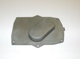Bc-20033 Kawasaki 1999 Thru 2005 Ultra 130 150 Trim Motor Housing Cover Oem# Bc- 20033