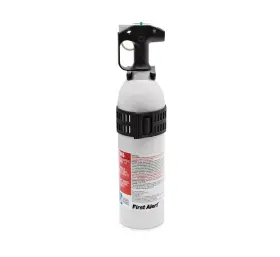 Brkfe5r Kawasaki New Oem Fire Extinguisher