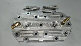 Ep-1805 Kawasaki Pjs Performance Jet Ski 550sx T-1 Racing Head Ep-1805 Kawasaki Pjs Performance Jet Ski 550sx T-1 Racing Head