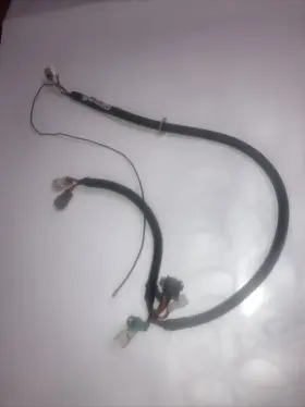 Ey2h19r0049 Kawasaki Sts 750 Oem Wire Harness Wiring 1997 Model Year Actual Photos