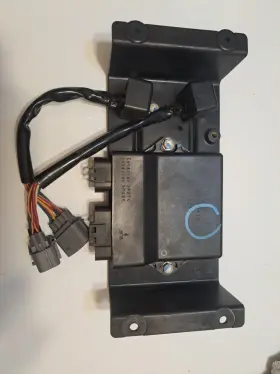 F8t99471 Kawasaki 2008 08 07 Ultra 250x Cdi Ecu Ecm Electronic Control Module