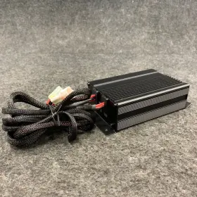 21181-0021 Kawasaki Genuine Products Amplifier