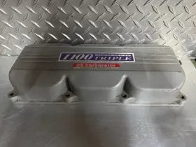 J1928 Kawasaki 1100 Air Intake Cover Oe