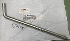 Kawasaki Kaf25-039p5 Quick Release Pin New Replaces