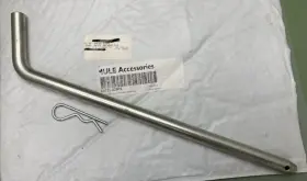 Kaf25-039p5 Kawasaki Quick Release Pin New Replaces