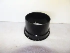 Kaw-101 Kawasaki Jetski Sx 650 Steering Nozzle Extender Jet Tail