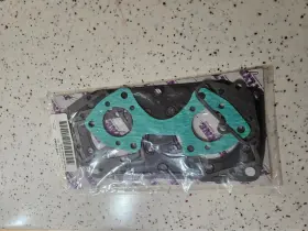 Pd812361 Kawasaki Kawasaki/jetlyne Jet Ski Js750 Te Gasket Set