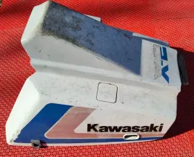 X2-hood Kawasaki 1986-1995 X2 X-2 650 Engine Hood Cover Hatch Cowl Jet Ski Jetski