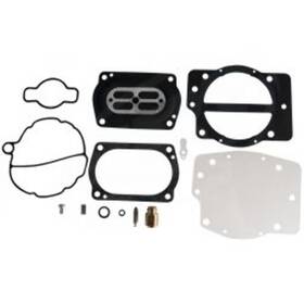 Keihin 35-211-sb Cdkcv Carburetor Rebuild Kit Kawasaki Sbt 35-211