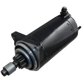 228000-4560 Kimpex Hd 190308 Ccw Starter Fits Sea-doo - Marine Oem#