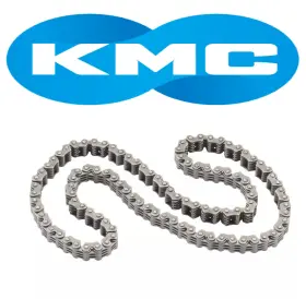 2034lw-118l Kmc - Cam Chain 1993-2019 Honda Xr650l And 1993-2000 Xr600r New