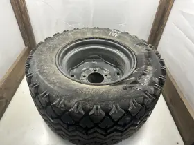 Ta251012011 Kubota Rtv Tire Wheel Rim Assembly 25x10-12 25/10-12 25/10.00-12 25x10.00-12