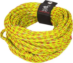 4808-0047 Kwik Tek Ahtr-02s Airhead Reflective 2 Rider Tow Rope 968464