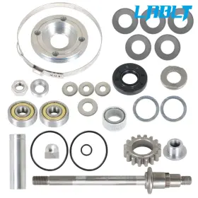 Om243936oc Lablt Supercharger Repair Kit For 2004-2014 Sea-doo Rxp Gtx Rxt Gtr 215 255 260