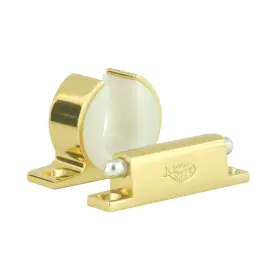 Mc0075-9002 Lees Tackle Rod And Reel Hanger Set - Avet 50w Bright Gold