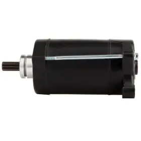 Lu053740ec Lujuntec Starter Fits Yamaha Motor Wrb65 Xl700 Wave Runner Vxr 650 701cc 1999-2004