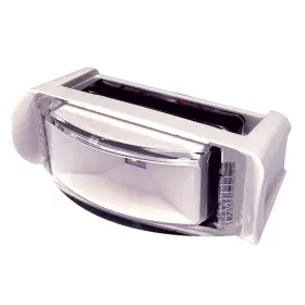 101574 Lumitec Contour Series Inset Navigation Light - Port Red