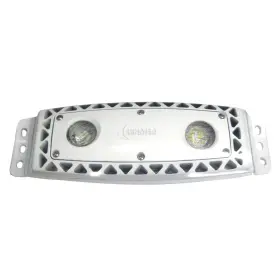 Llb-472w-21-10 Lunasea Lighting High Intensity Outdoor Dimmable Led Spreader Light-white-1 100 Lumens Llb-472w-21-10 Lunasea Lighting High Intensity Outdoor Dimmable Led Spreader Light-white-1 100 Lumens