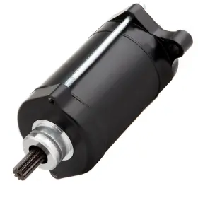 13304483 Luxfineparts Starter For Yamaha 1990-1996 Waverunner Iii 1994-2014 Super Jet 18420