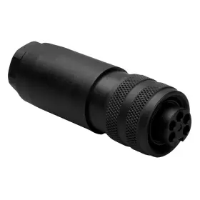 Maretron 873804002279 Fa-nf-st - Compatible With/replacement For Mini Female Field