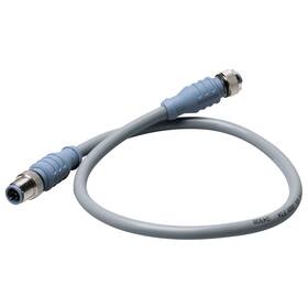 Maretron Dm-dg1-df-02.0 Mid Double-ended Cordset - 2 Meter Gray