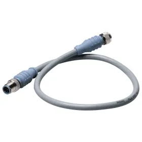 Dm-dg1-df-02.0 Maretron Mid Double-ended Cordset - 2 Meter Gray