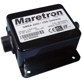 Usb100-01 Maretron Usb100 Nmea 2000 Usb Gateway