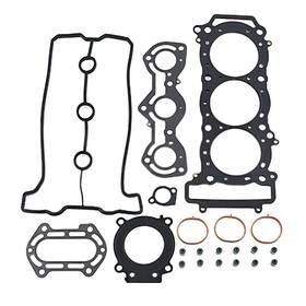 Marinepartsdistributors 007-679-01-2z8 New Top End Gasket Kit Fits Yamaha Vx Cruiser 1050cc By 6hh-w0001-21-00