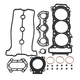 6hh-w0001-21-00 Marinepartsdistributors 007-679-01-2z8 New Top End Gasket Kit Fits Yamaha Vx Cruiser 1050cc By