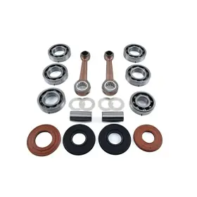010-319-2z8 Marinepartsdistributors New Crankshaft Rebuild Kit Fits Sea-doo Xp Di 951cc Lrv By 010-319 010-319-2z8 Marinepartsdistributors New Crankshaft Rebuild Kit Fits Sea-doo Xp Di 951cc Lrv By 010-319