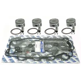 010-873-12p-2z8 Marinepartsdistributors New Top End Rebuild Kit Fits Yamaha Fx Cruiser Sho Ar 192 By 010-873-12p