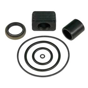 Marinepartsdistributors 18-2598-z8 Gear Housing Seal Kit Fits Omc I/o Johnson/evinrude By 18-2598 0778351 3855275