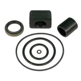 18-2598-z8 Marinepartsdistributors Gear Housing Seal Kit Fits Omc I/o Johnson/evinrude By 18-2598 0778351 3855275