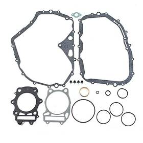 Marinepartsdistributors 25-416a1 New Full Gasket Kit Fits Suzuki Eiger 400 Hp King Quad By 25-416