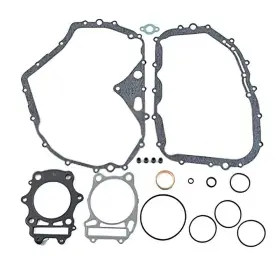 25-416a1 Marinepartsdistributors New Full Gasket Kit Fits Suzuki Eiger 400 Hp King Quad By 25-416