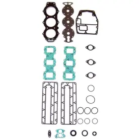688-w0001-00-00 Marinepartsdistributors 500-335-z8 84-09 Yamaha 3-cyl 75-90hp 2-stroke 82mm 3.228 Inch Rebuild