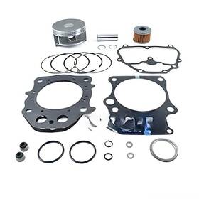 Marinepartsdistributors 54-215-14a2 Top End Kit 93.00mm 1.00mm Over 12-23 Honda Trx500 Foreman Rubicon / 475cc