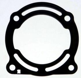 Marinepartsdistributors 680175665961 Exhaust Muffler Gasket Kawasaki Ultra 250x 260x 260lx 1498cc 4-cyl 11061-3760
