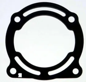 11061-3760 Marinepartsdistributors 680175665961 Exhaust Muffler Gasket Kawasaki Ultra 250x 260x 260lx 1498cc 4-cyl