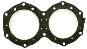 Marinepartsdistributors 680175666999 New Head Gasket Fits Yamaha Pwc 700 Wave Blaster 93-95 Raider 96 97 61x11181a000