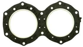 61x11181a000 Marinepartsdistributors 680175666999 New Head Gasket Fits Yamaha Pwc 700 Wave Blaster 93-95 Raider 96 97