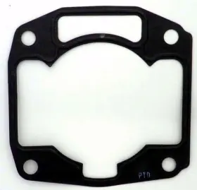 Marinepartsdistributors 680175667477 Base Gasket 1995-1999 Tiger Shark Ts-l 900 Monte Carlo Tigershark Oem