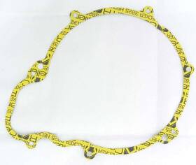 Marinepartsdistributors 680175667552 Magneto Cover Gasket Tigershark 900 Monte Carlo Daytona 1000 Ts-r 1100 3008-260