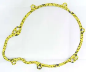 3008-260 Marinepartsdistributors 680175667552 Magneto Cover Gasket Tigershark 900 Monte Carlo Daytona 1000 Ts-r 1100