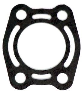 Marinepartsdistributors 680175668115 Exhaust Pipe Gasket Polaris Slx 780 Sl Slt 750 650 2-stroke Pwc 5830038