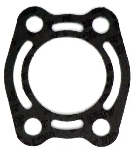 5830038 Marinepartsdistributors 680175668115 Exhaust Pipe Gasket Polaris Slx 780 Sl Slt 750 650 2-stroke Pwc