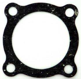 Marinepartsdistributors 680175668979 New Flame Arrestor Gasket Fits Kawasaki Pwc 550 Js 1987-1989 Sx 1990 11009-3057